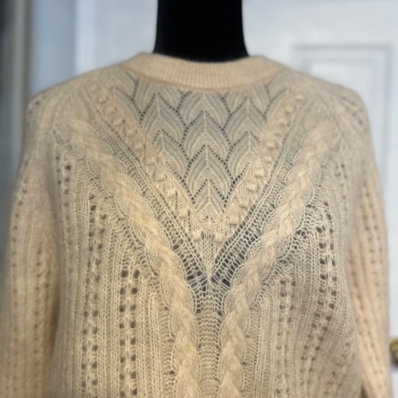 Cashmere Sweater - Picture 2 of 6